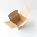 High quality paper food container disposable noodle bucket